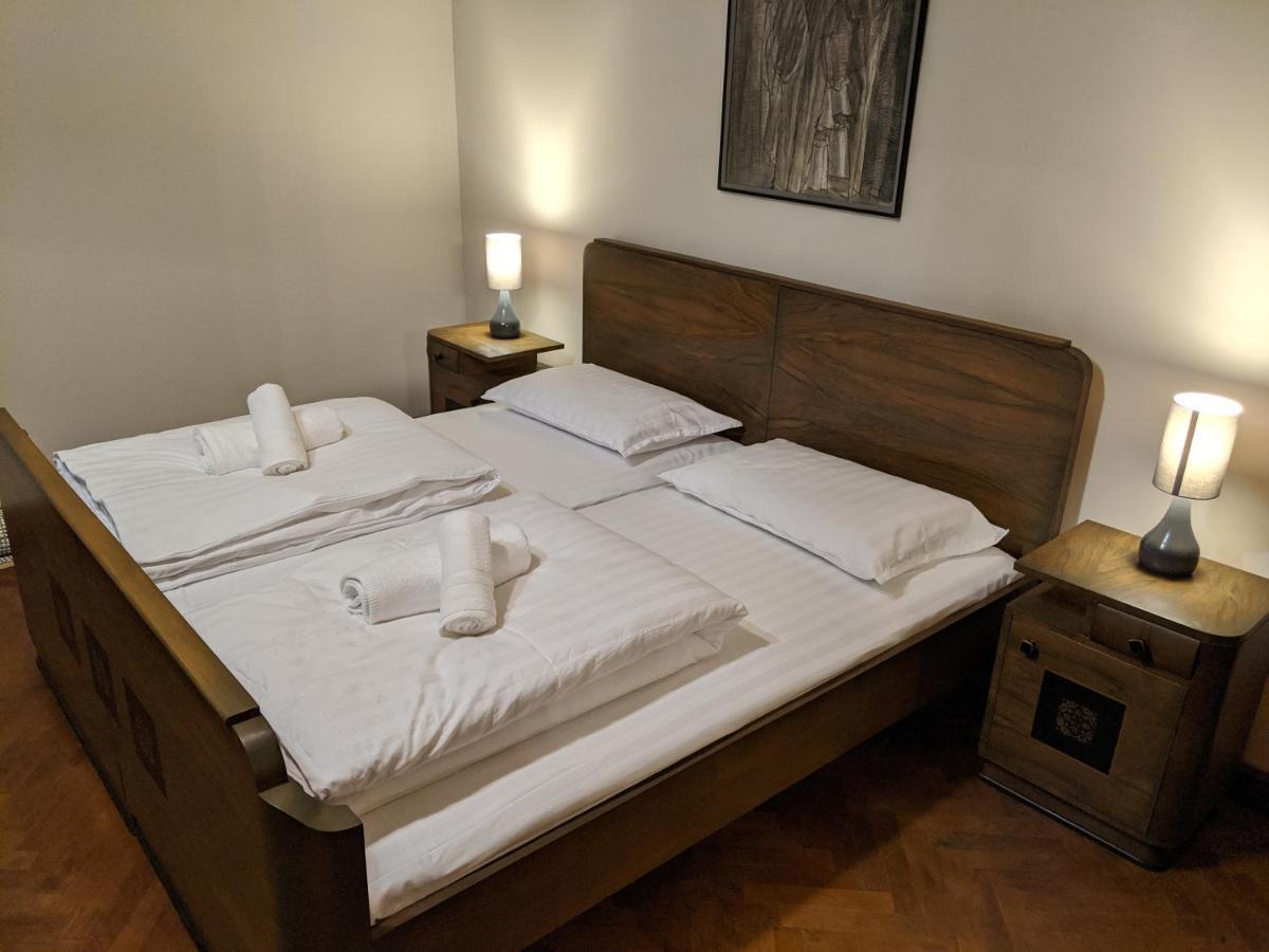 Cristian Apartment Near Old Town Timisoara Luaran gambar