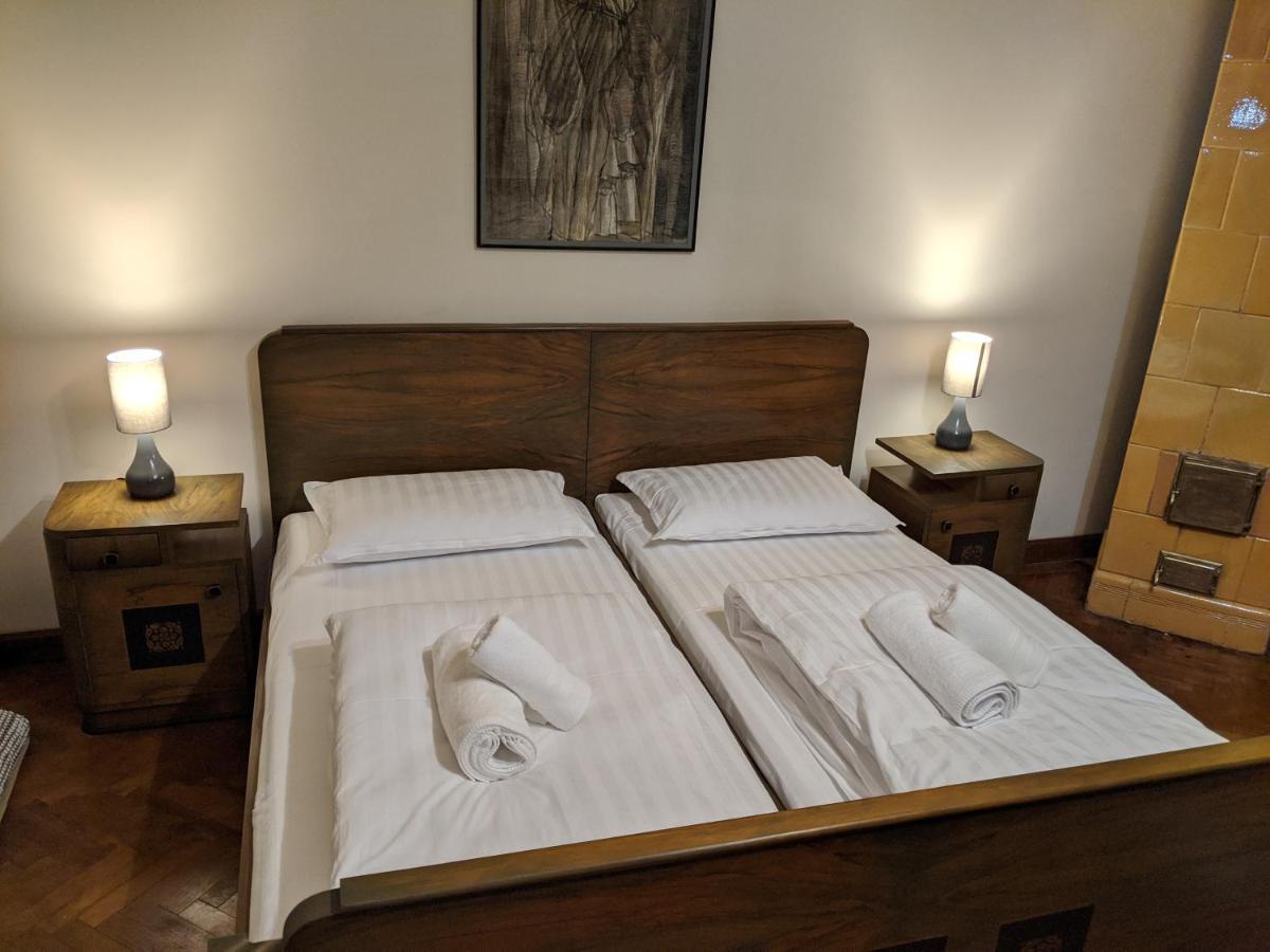 Cristian Apartment Near Old Town Timisoara Luaran gambar