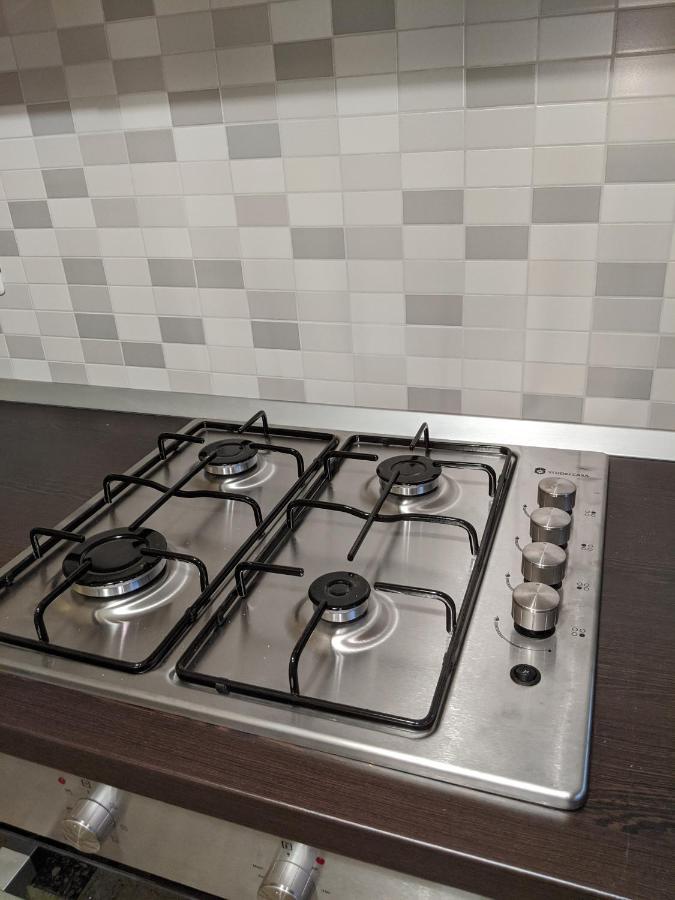 Cristian Apartment Near Old Town Timisoara Luaran gambar