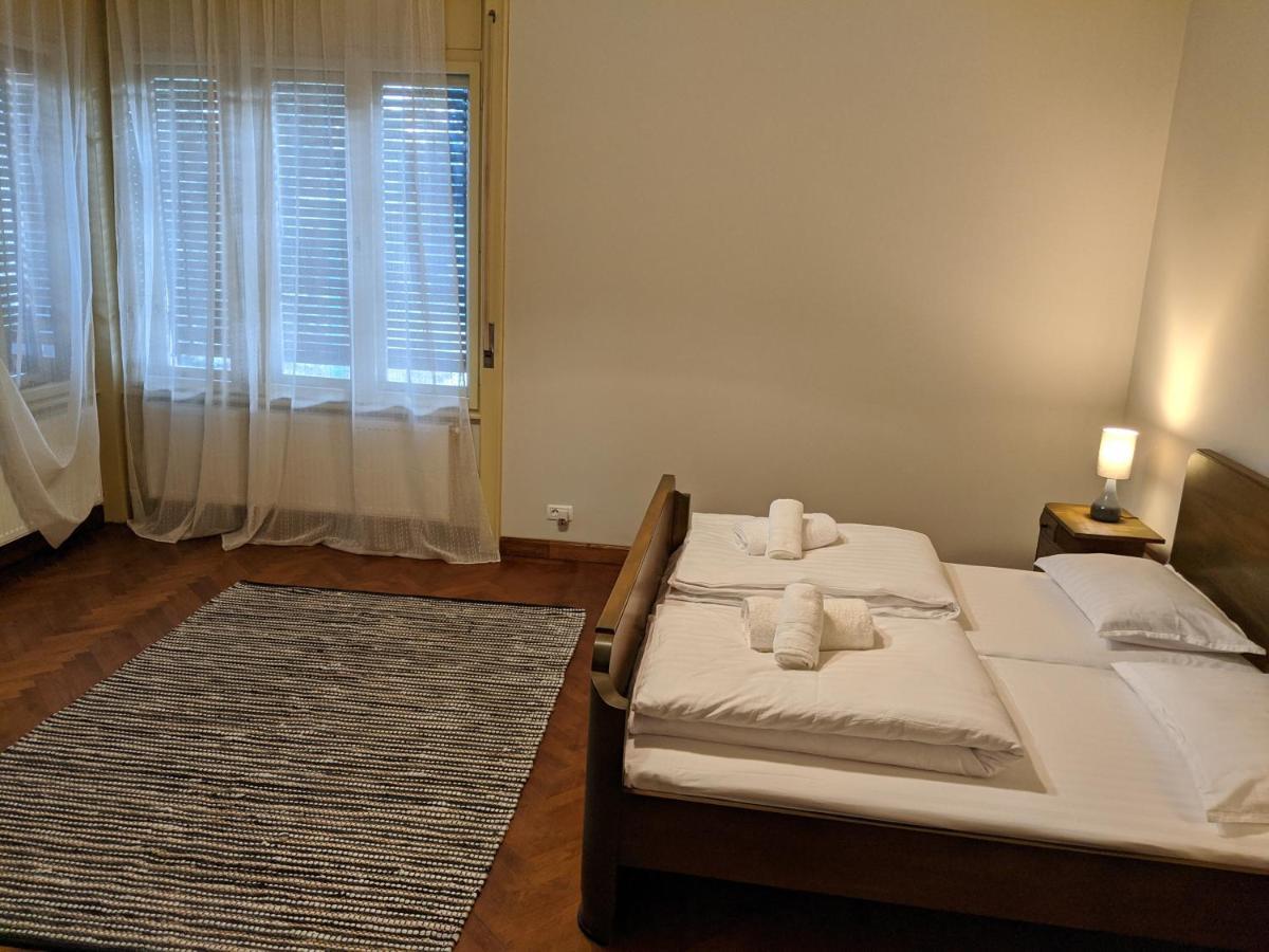 Cristian Apartment Near Old Town Timisoara Luaran gambar