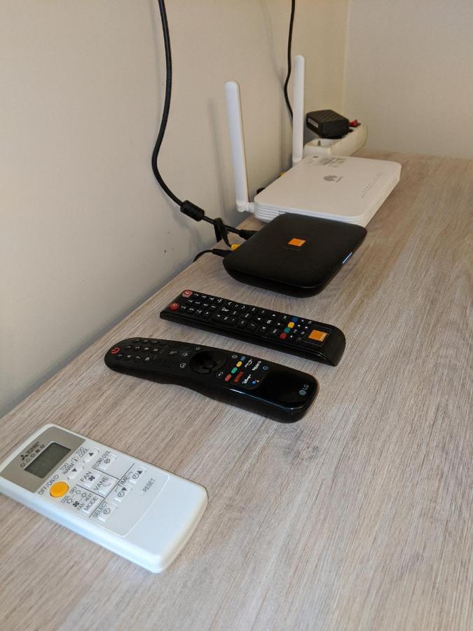 Cristian Apartment Near Old Town Timisoara Luaran gambar