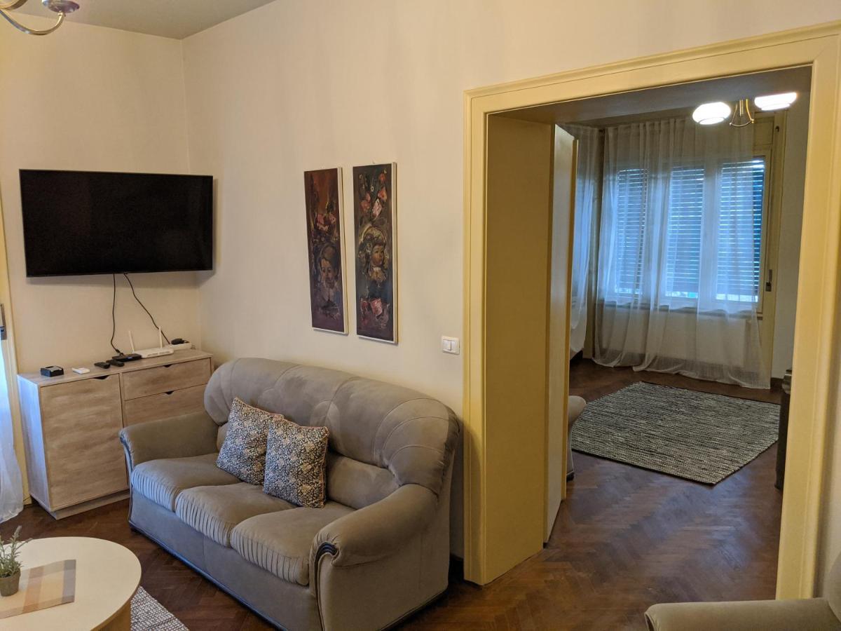Cristian Apartment Near Old Town Timisoara Luaran gambar