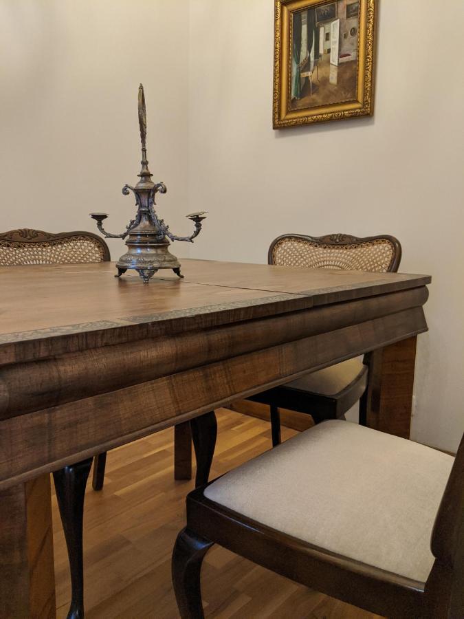 Cristian Apartment Near Old Town Timisoara Luaran gambar