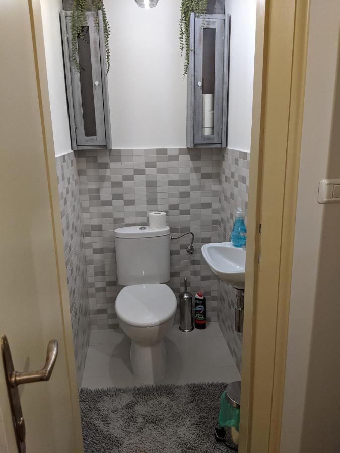 Cristian Apartment Near Old Town Timisoara Luaran gambar
