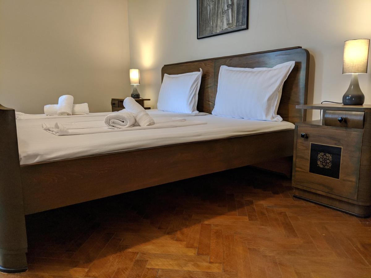 Cristian Apartment Near Old Town Timisoara Luaran gambar