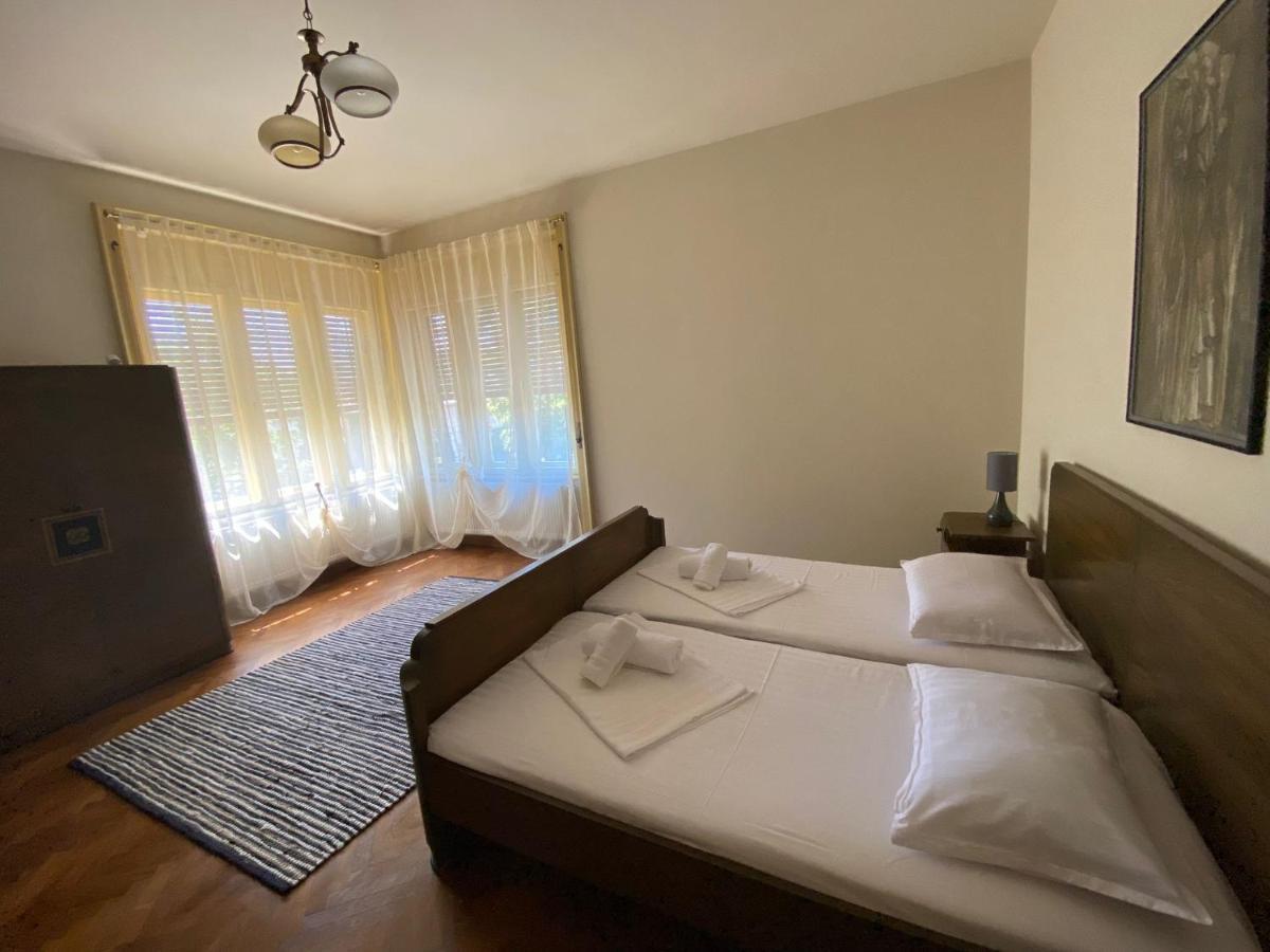 Cristian Apartment Near Old Town Timisoara Luaran gambar
